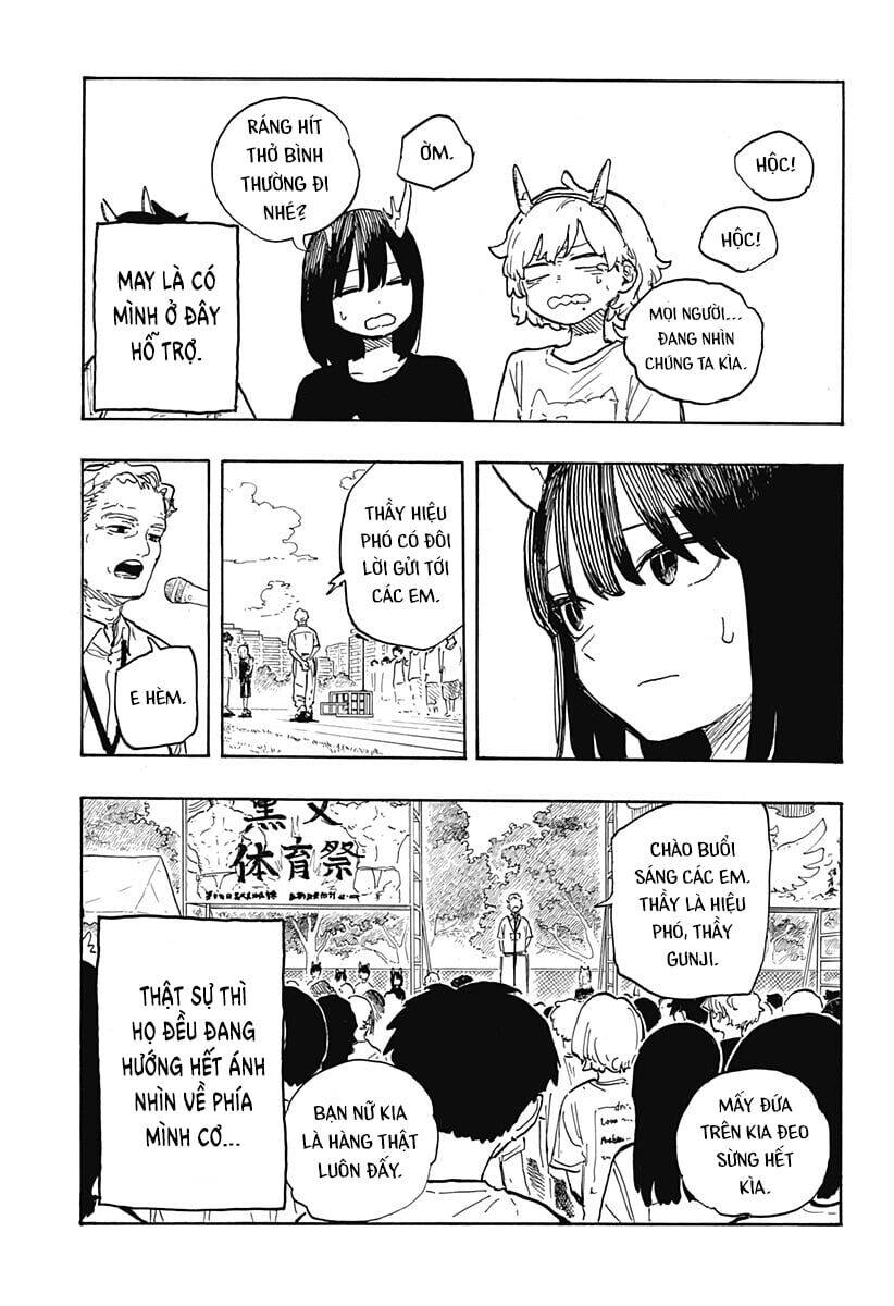 Ruri Dragon Chap 25 - Next Chap 26
