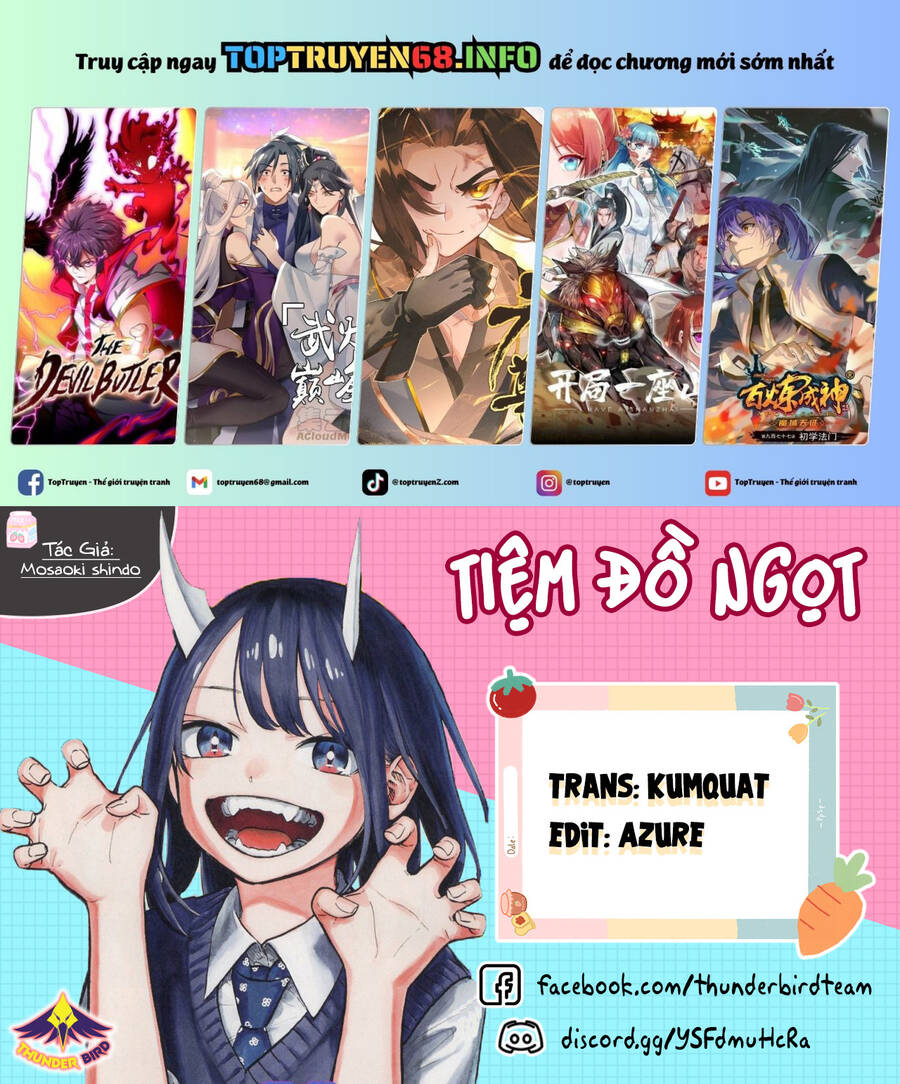 Ruri Dragon Chap 26 - Next Chap 27