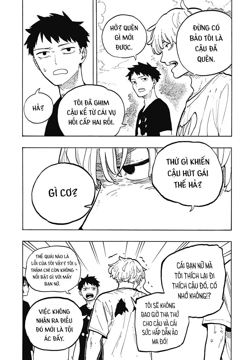 Ruri Dragon Chap 26 - Next Chap 27