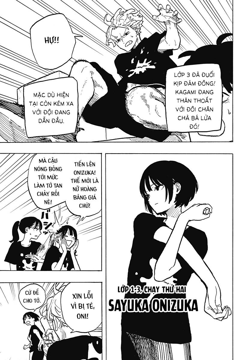 Ruri Dragon Chap 26 - Next Chap 27