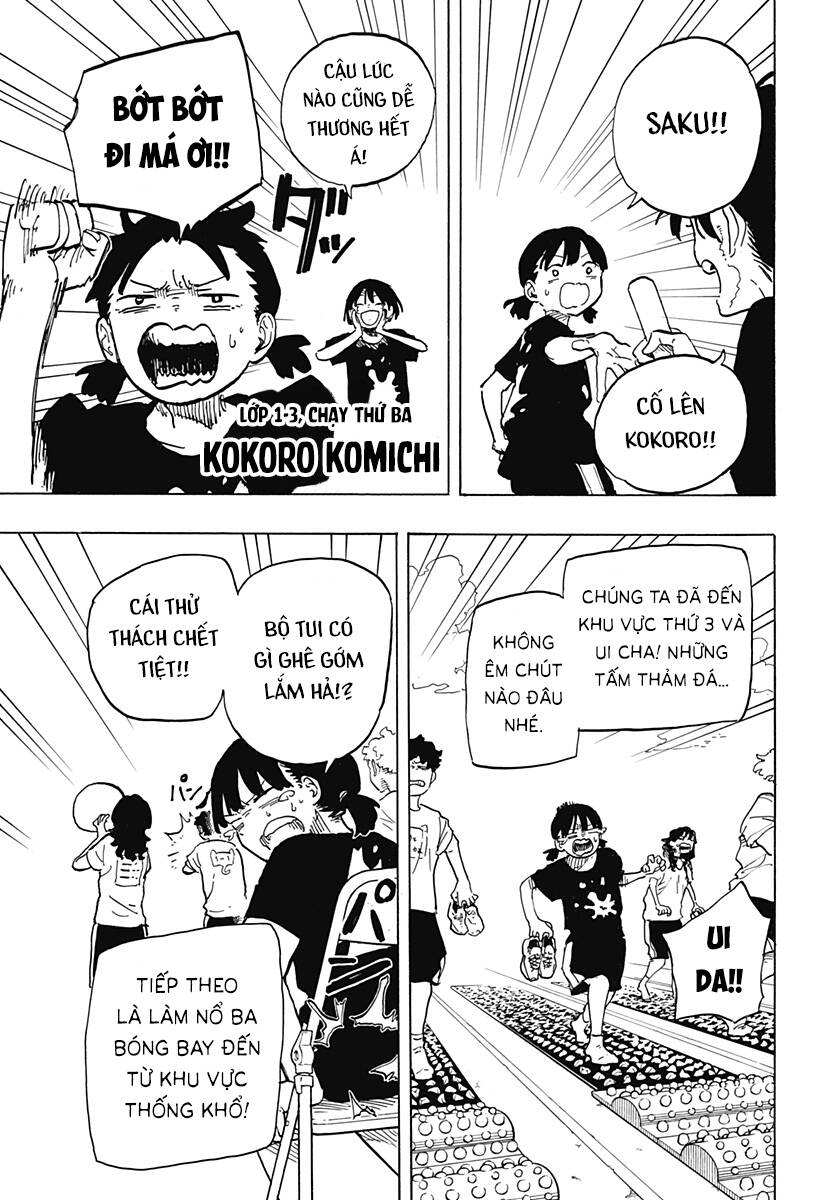 Ruri Dragon Chap 26 - Next Chap 27