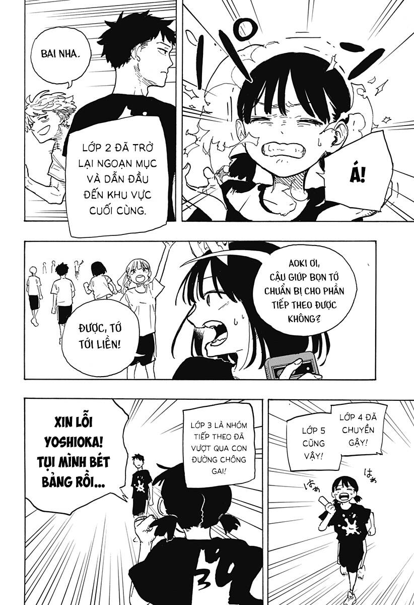 Ruri Dragon Chap 26 - Next Chap 27