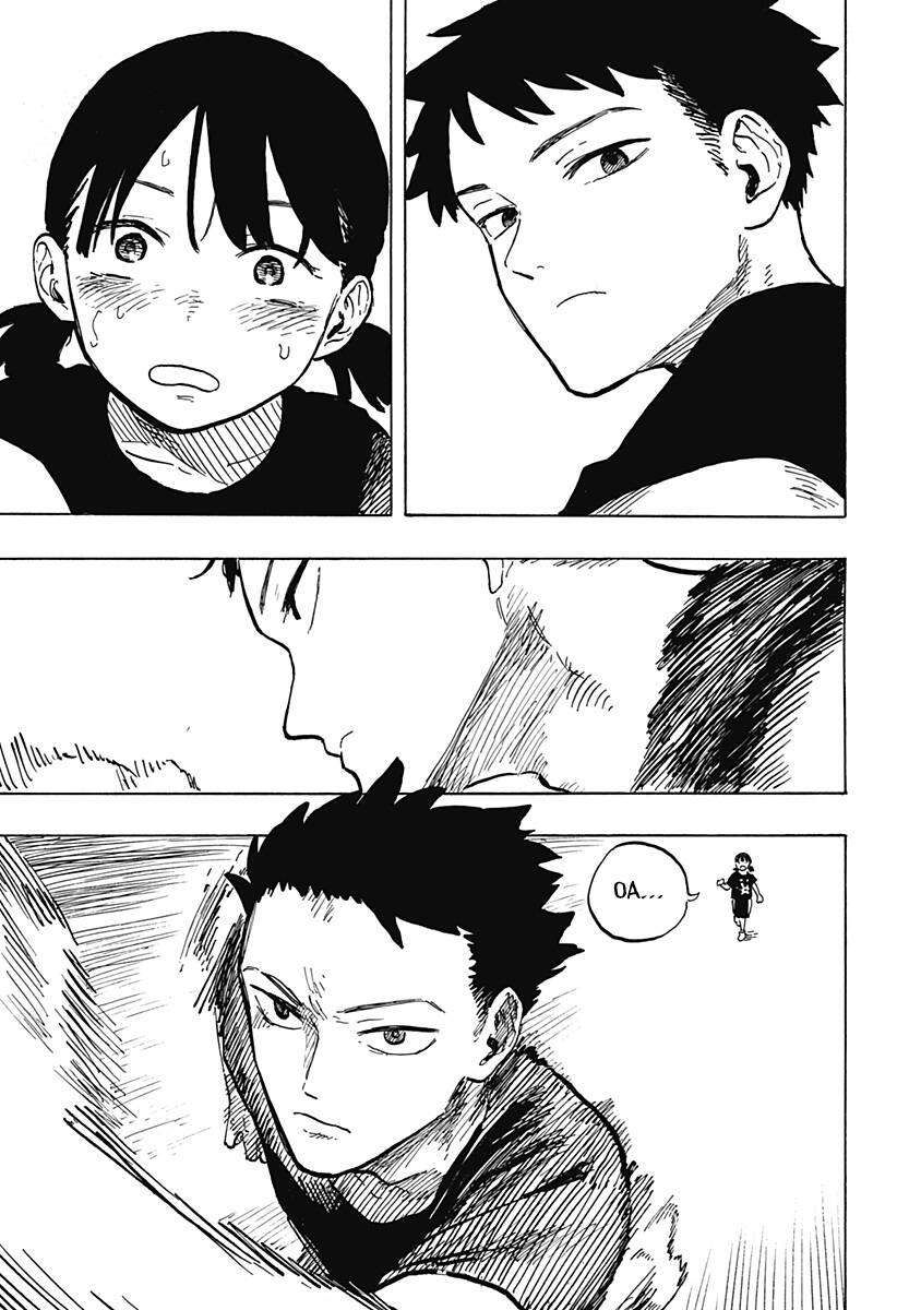 Ruri Dragon Chap 26 - Next Chap 27