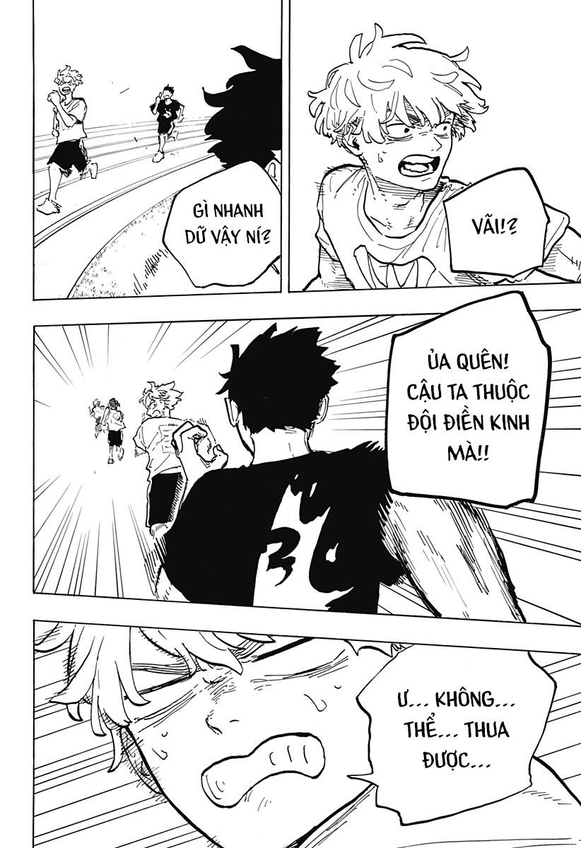 Ruri Dragon Chap 26 - Next Chap 27