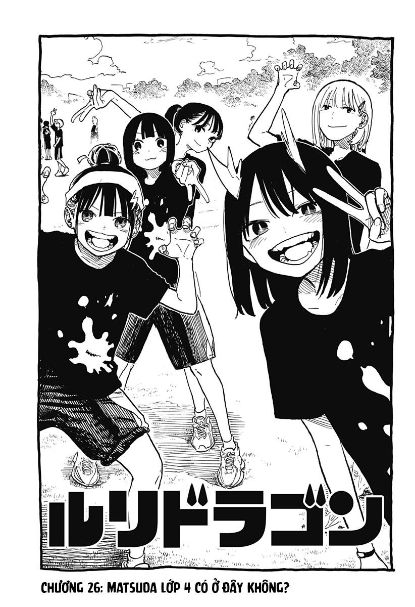 Ruri Dragon Chap 26 - Next Chap 27