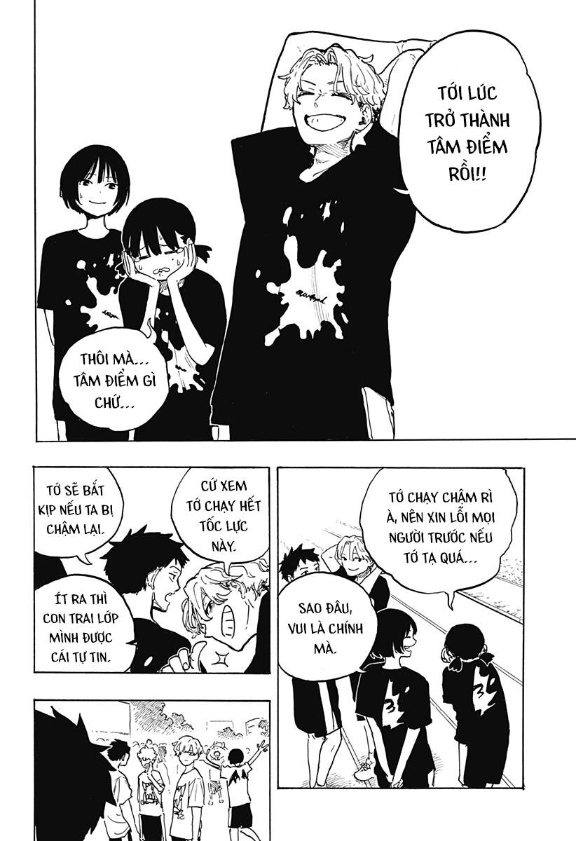 Ruri Dragon Chap 26 - Next Chap 27