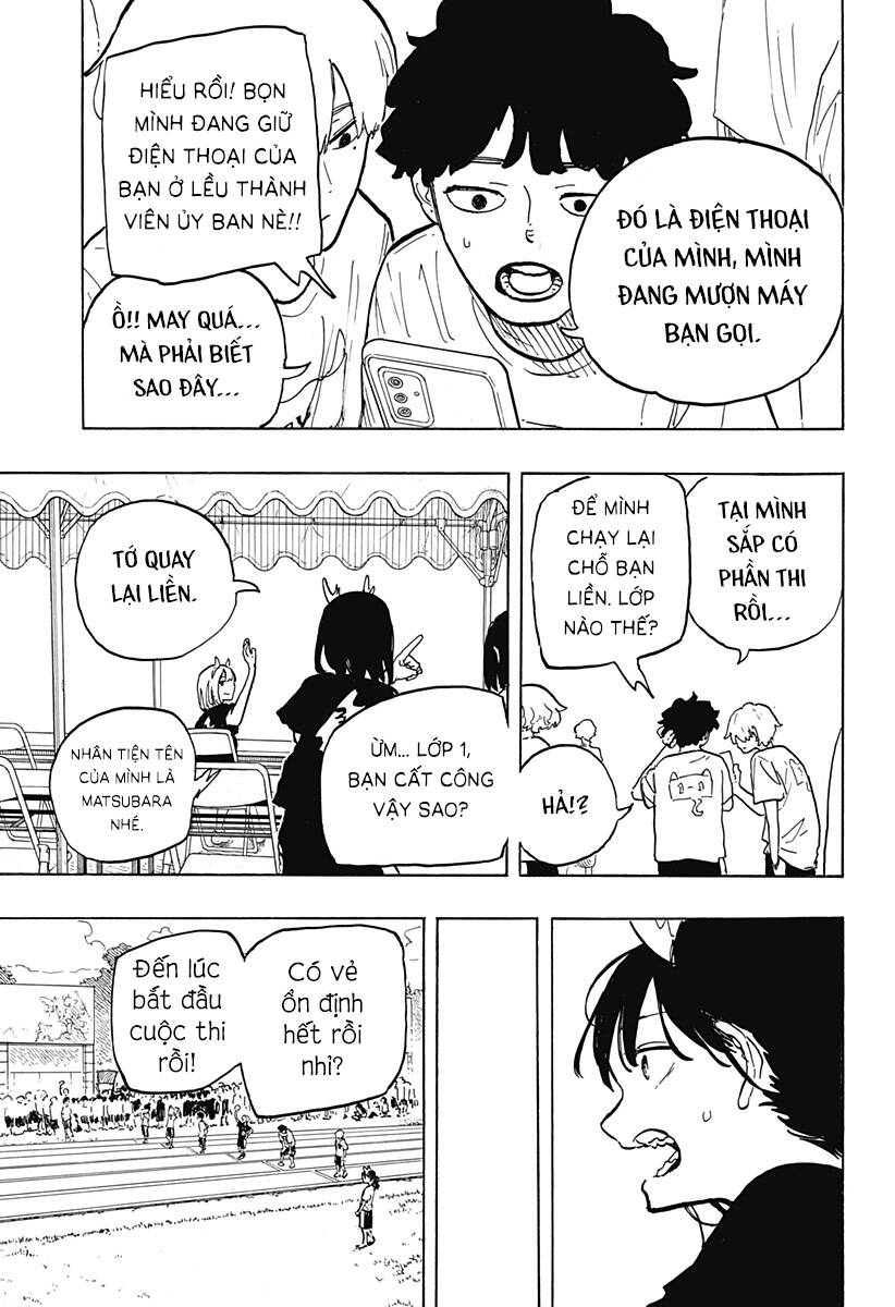 Ruri Dragon Chap 26 - Next Chap 27
