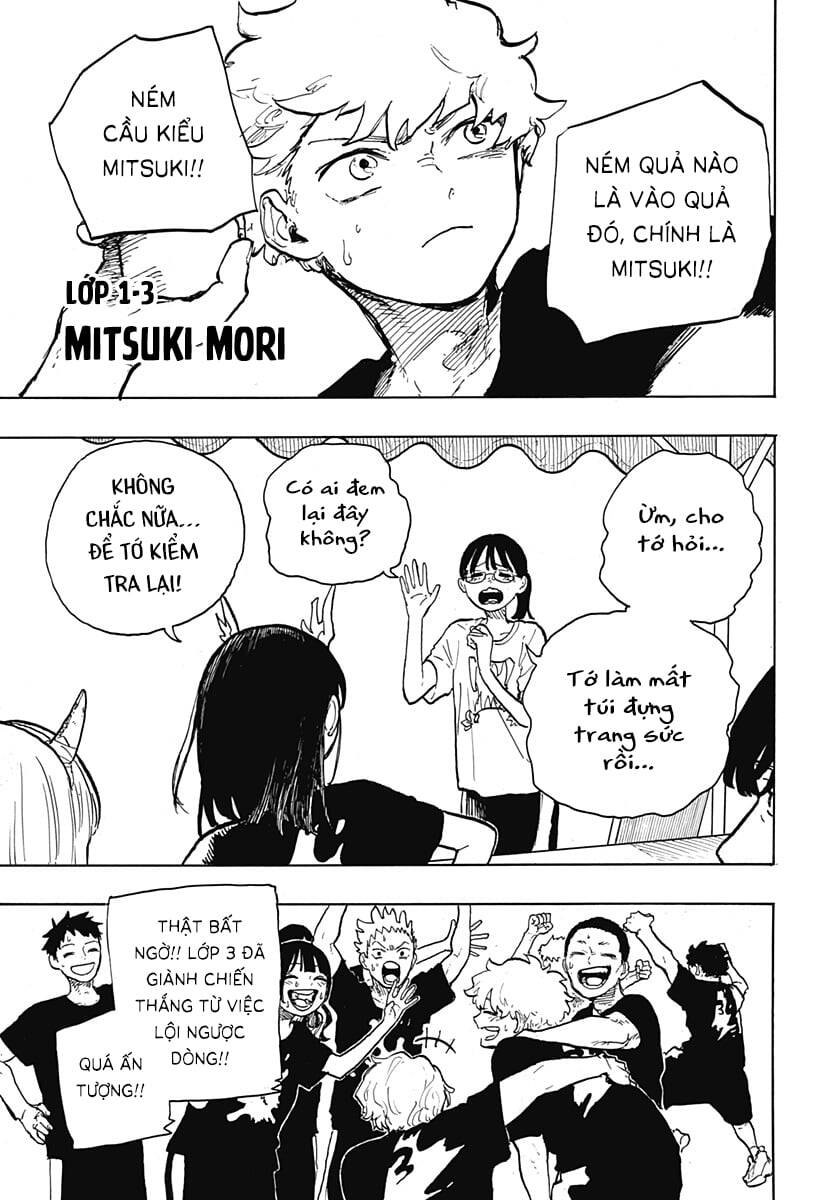 Ruri Dragon Chap 27 - Next Chap 28