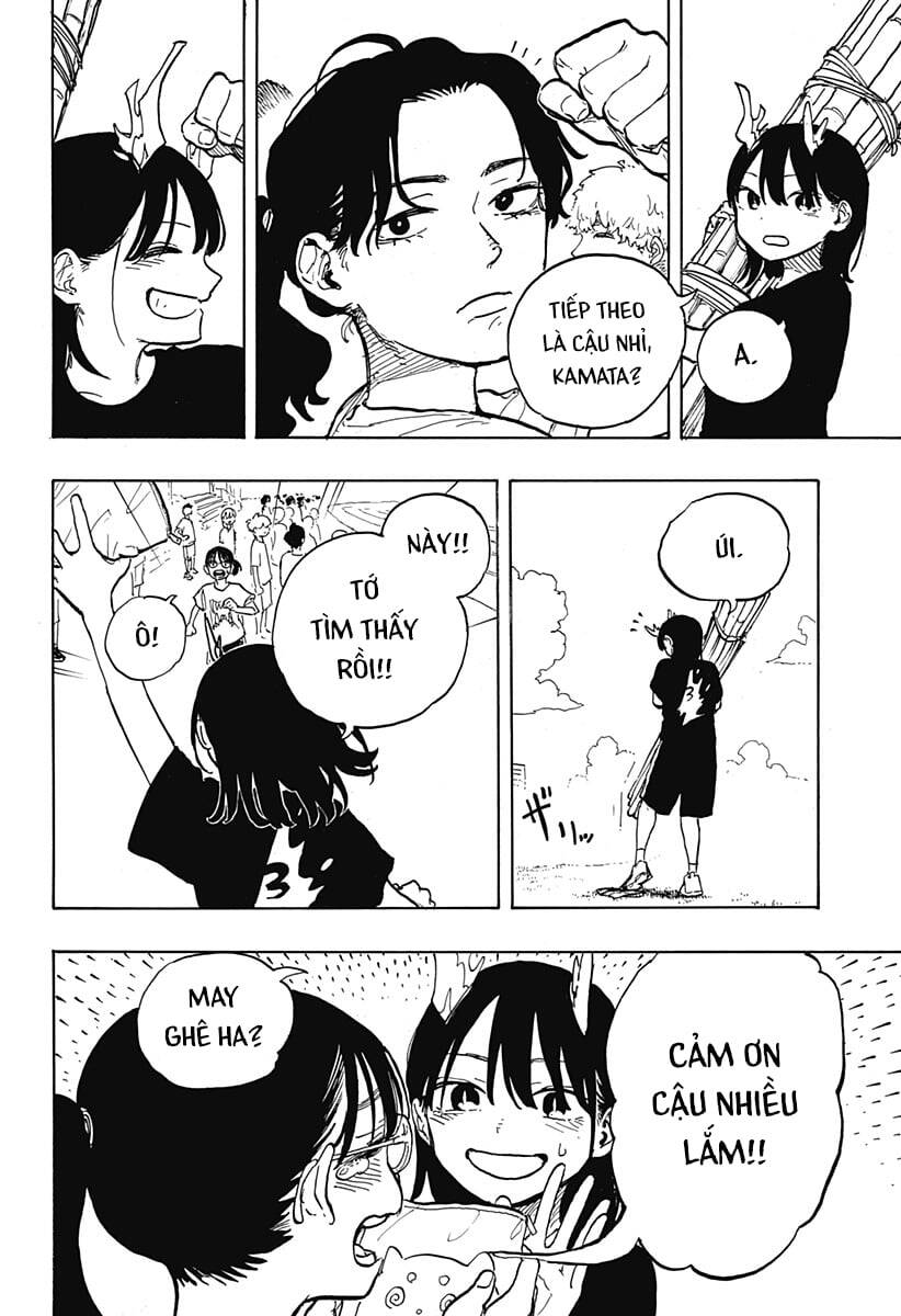 Ruri Dragon Chap 27 - Next Chap 28