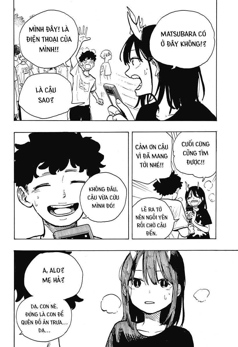 Ruri Dragon Chap 27 - Next Chap 28