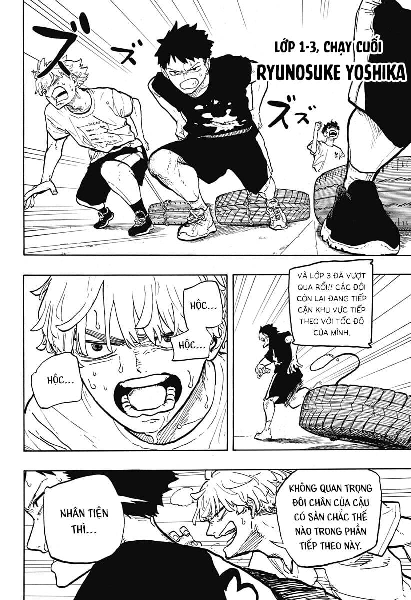 Ruri Dragon Chap 27 - Next Chap 28