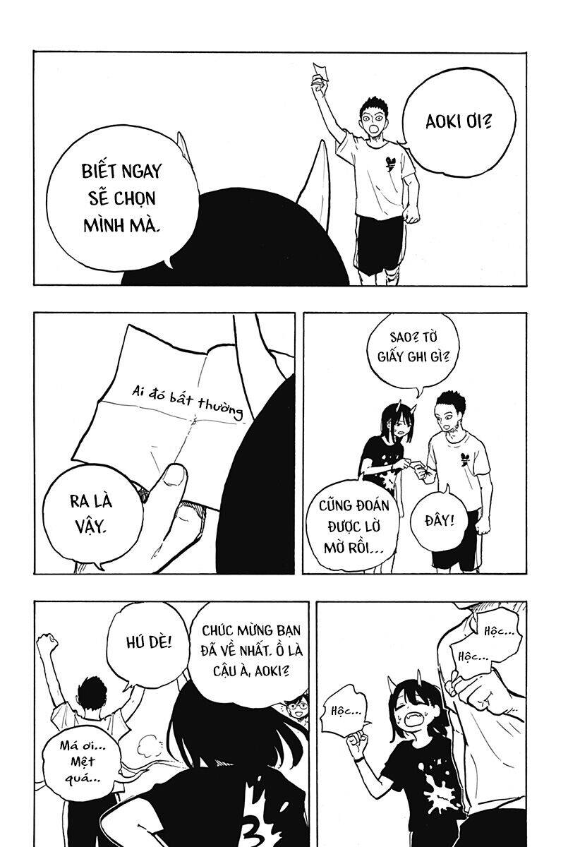Ruri Dragon Chap 28 - Next Chap 29