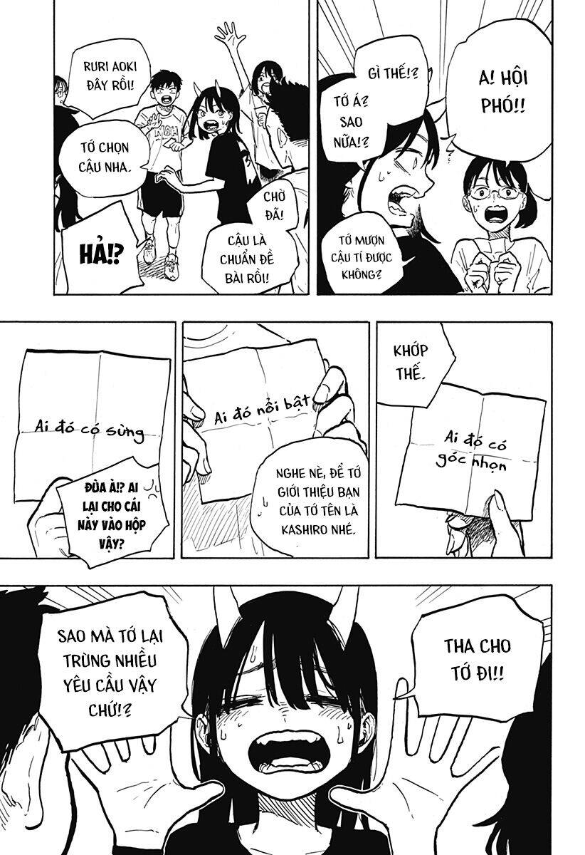 Ruri Dragon Chap 28 - Next Chap 29