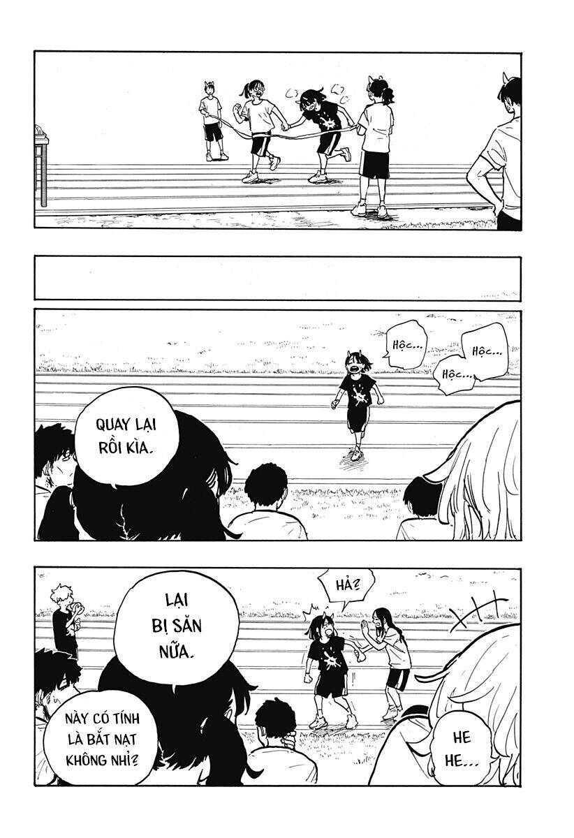Ruri Dragon Chap 28 - Next Chap 29