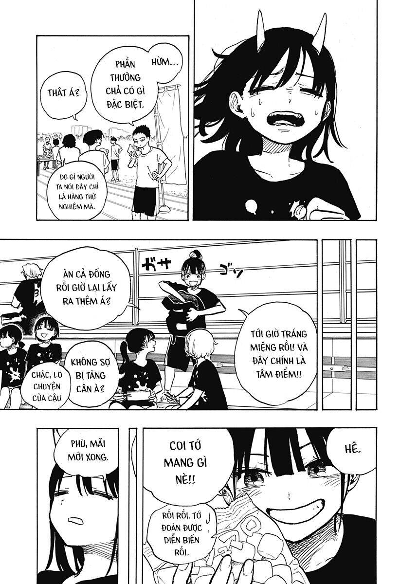 Ruri Dragon Chap 28 - Next Chap 29