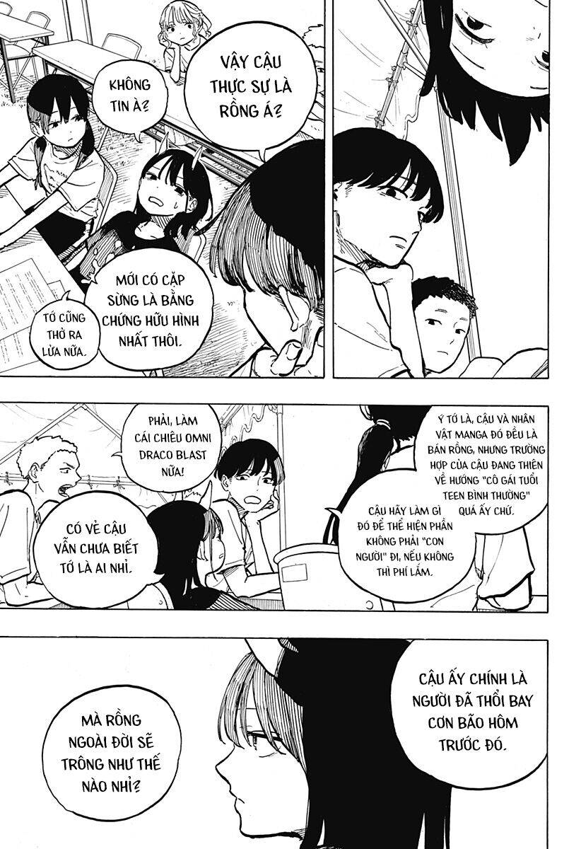 Ruri Dragon Chap 28 - Next Chap 29