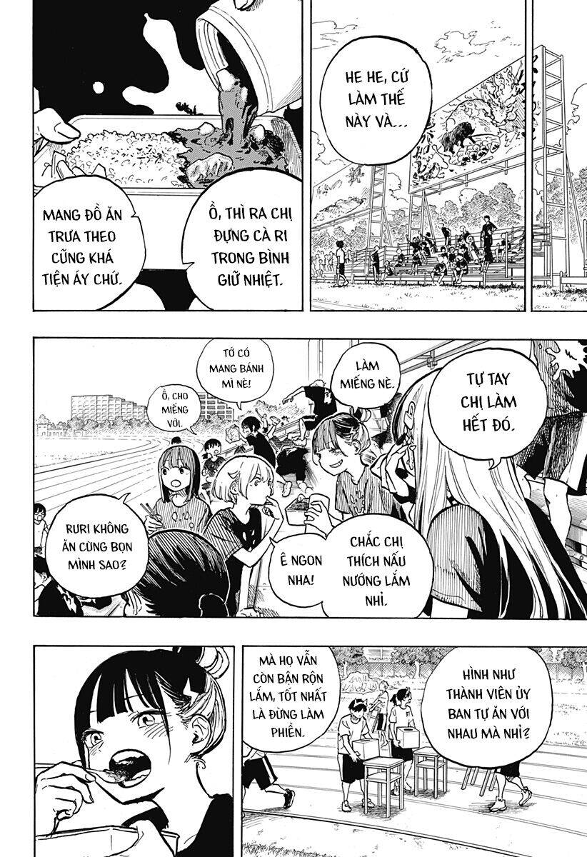Ruri Dragon Chap 28 - Next Chap 29