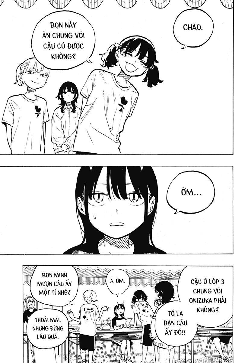 Ruri Dragon Chap 28 - Next Chap 29