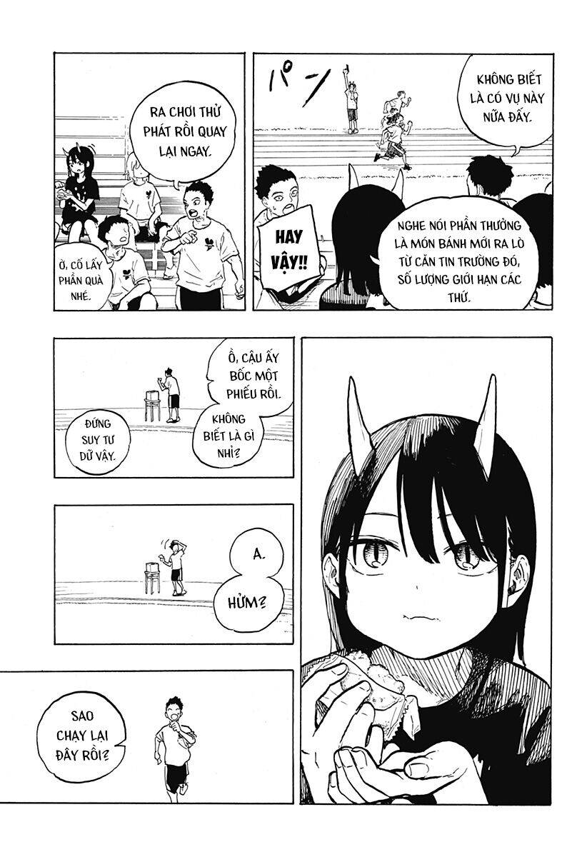 Ruri Dragon Chap 28 - Next Chap 29