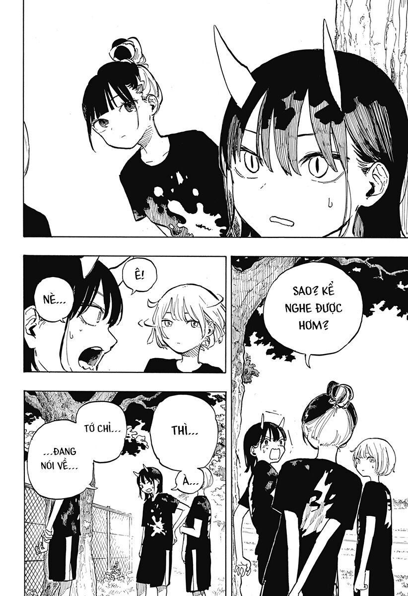 Ruri Dragon Chap 29 - Next Chap 30