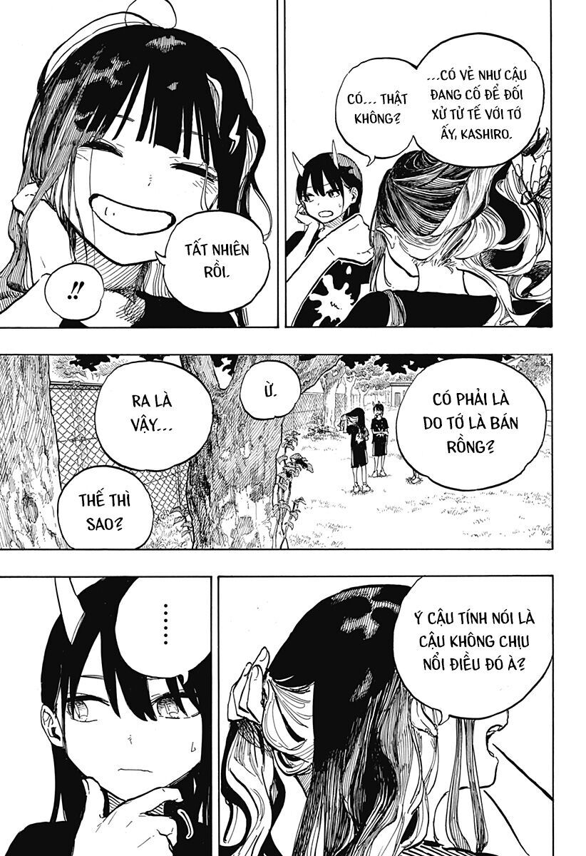 Ruri Dragon Chap 29 - Next Chap 30