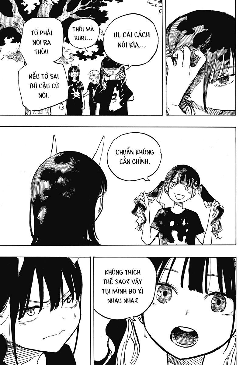 Ruri Dragon Chap 29 - Next Chap 30