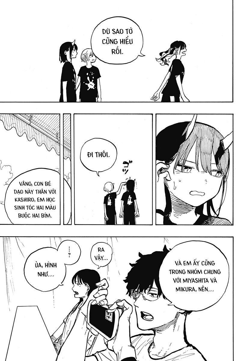 Ruri Dragon Chap 29 - Next Chap 30