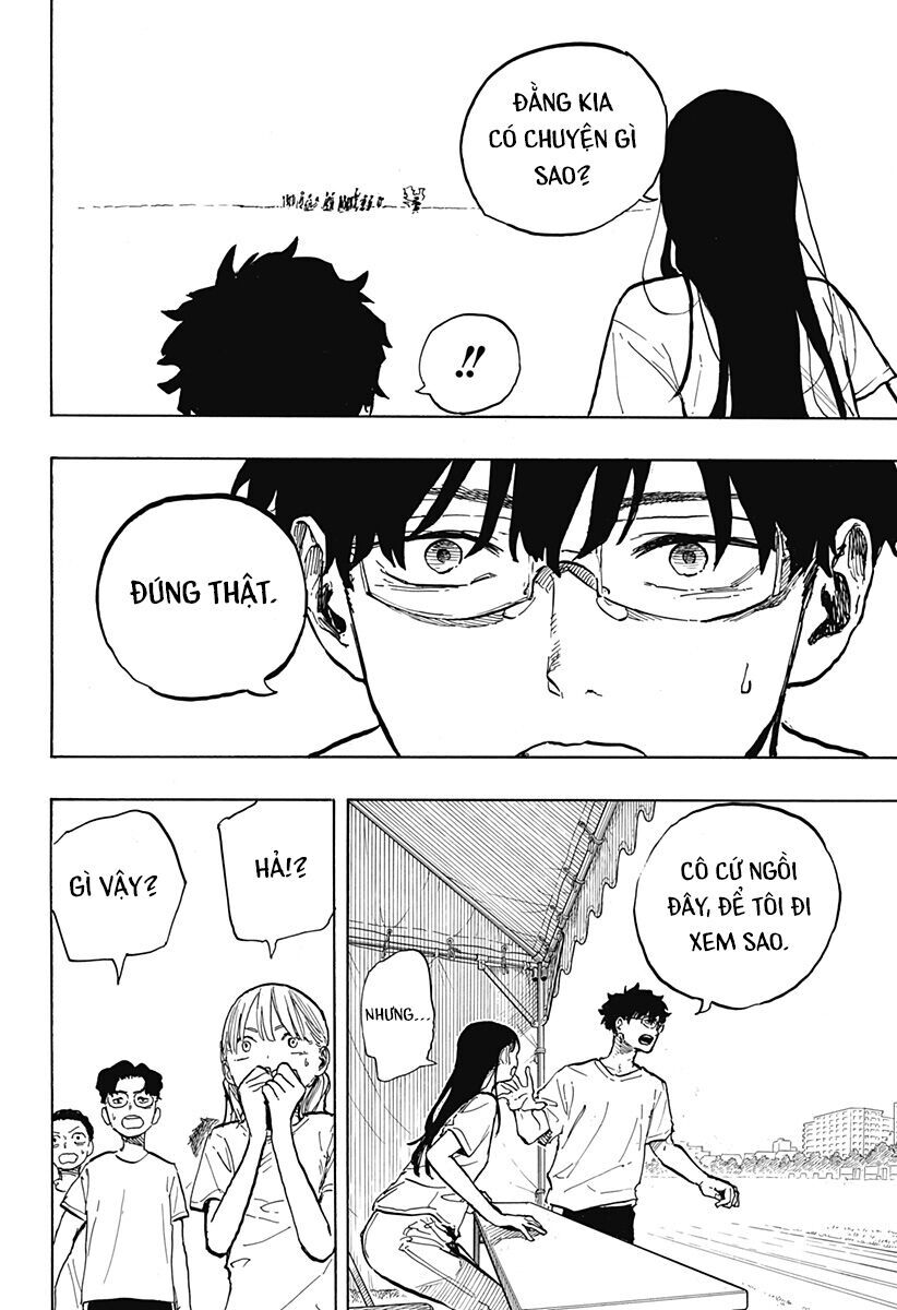 Ruri Dragon Chap 29 - Next Chap 30