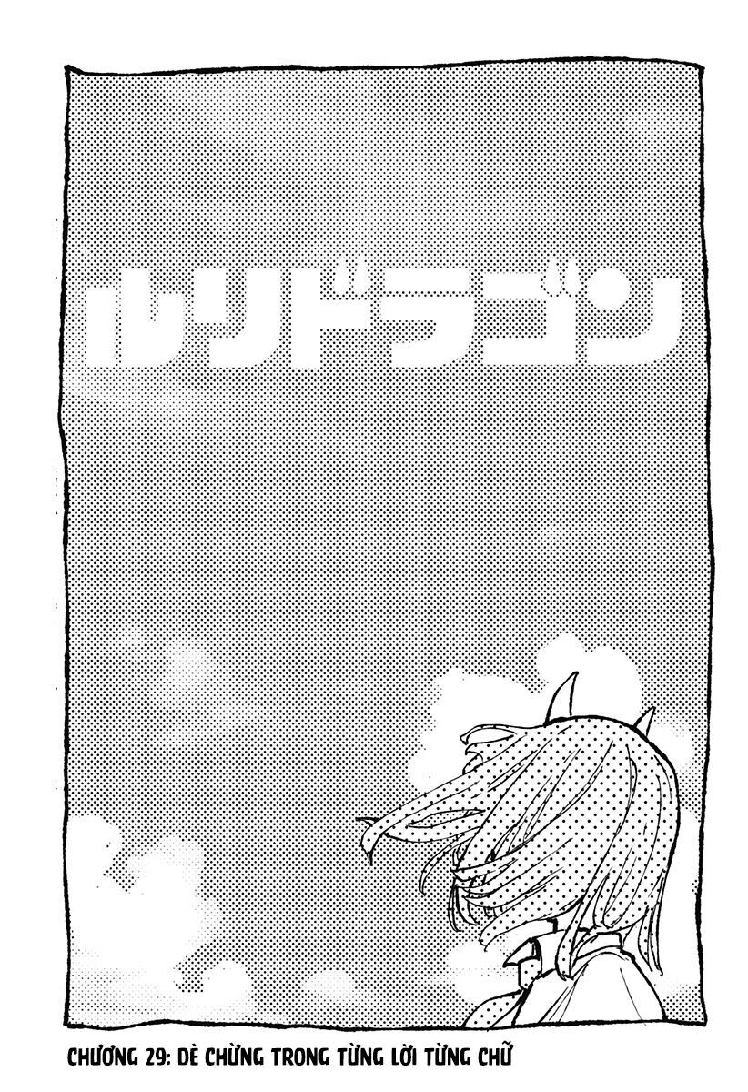 Ruri Dragon Chap 29 - Next Chap 30