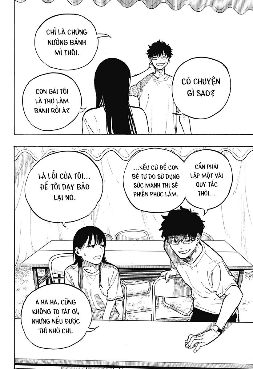 Ruri Dragon Chap 29 - Next Chap 30