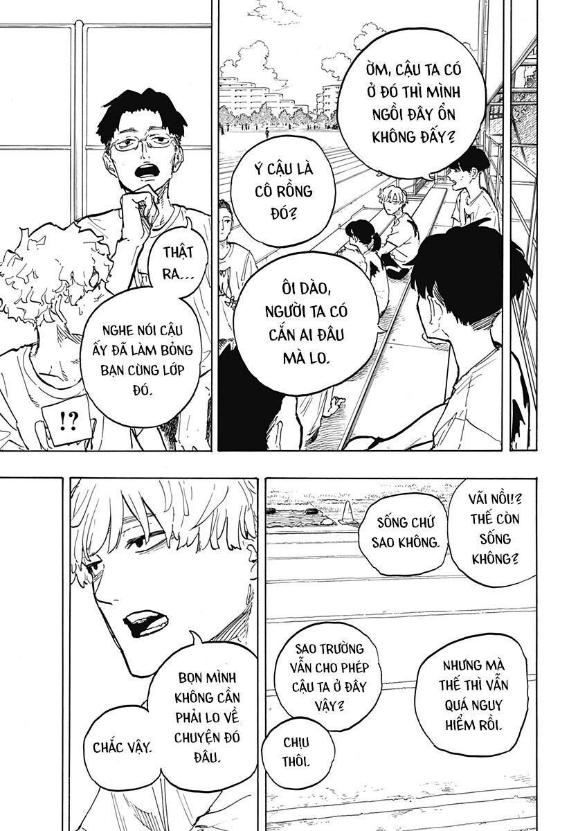 Ruri Dragon Chap 29 - Next Chap 30