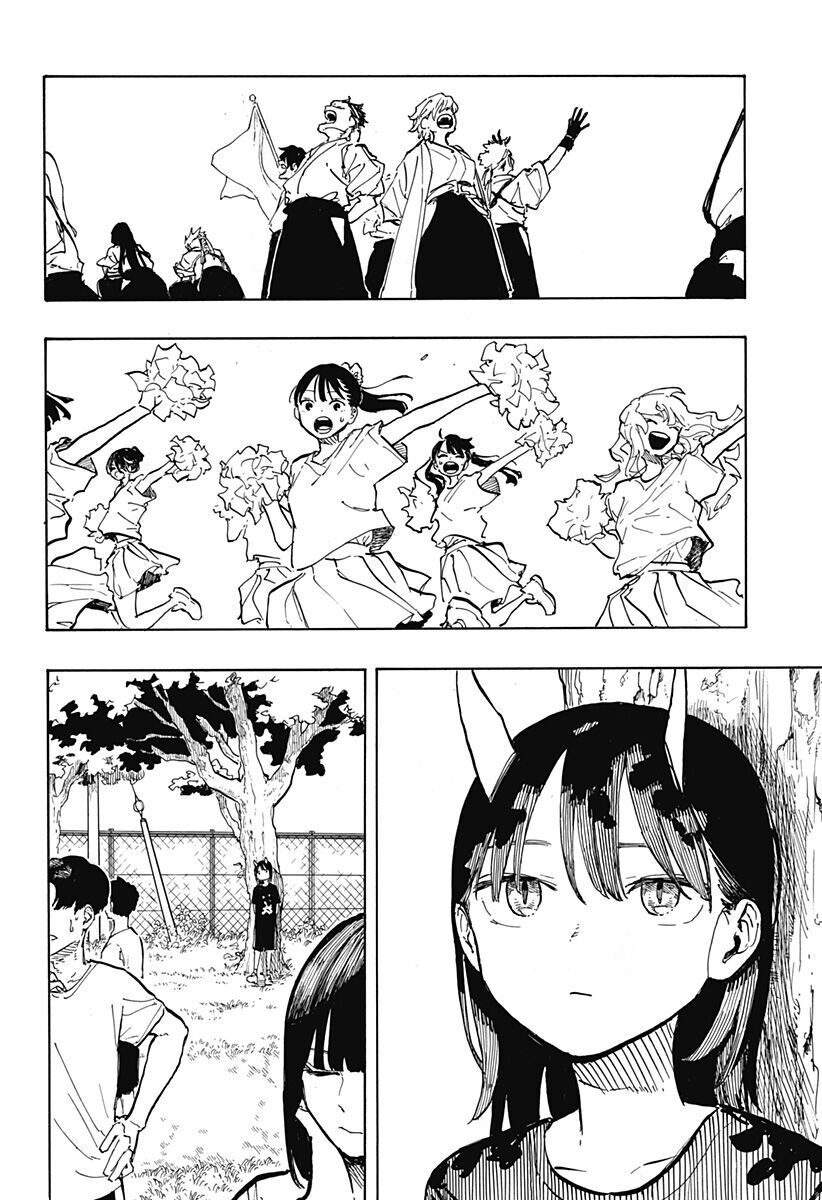 Ruri Dragon Chap 29 - Next Chap 30