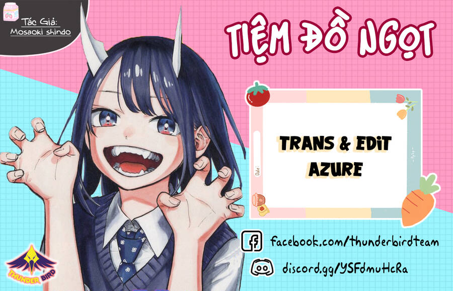 Ruri Dragon Chap 3 - Next Chap 4
