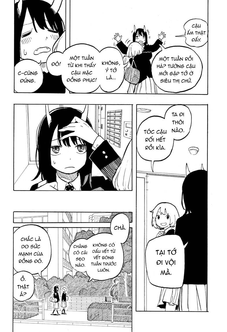 Ruri Dragon Chap 3 - Next Chap 4