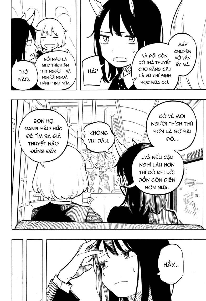 Ruri Dragon Chap 3 - Next Chap 4