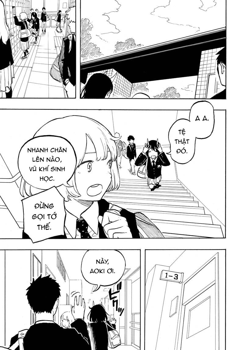 Ruri Dragon Chap 3 - Next Chap 4