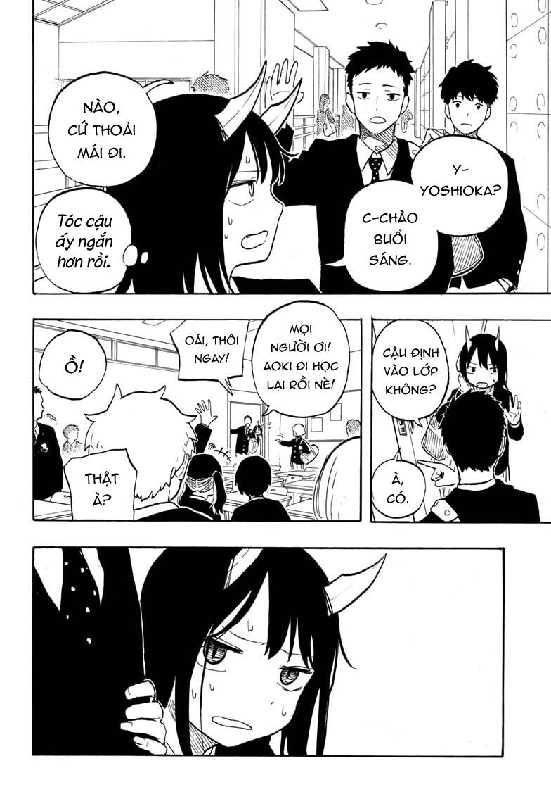 Ruri Dragon Chap 3 - Next Chap 4