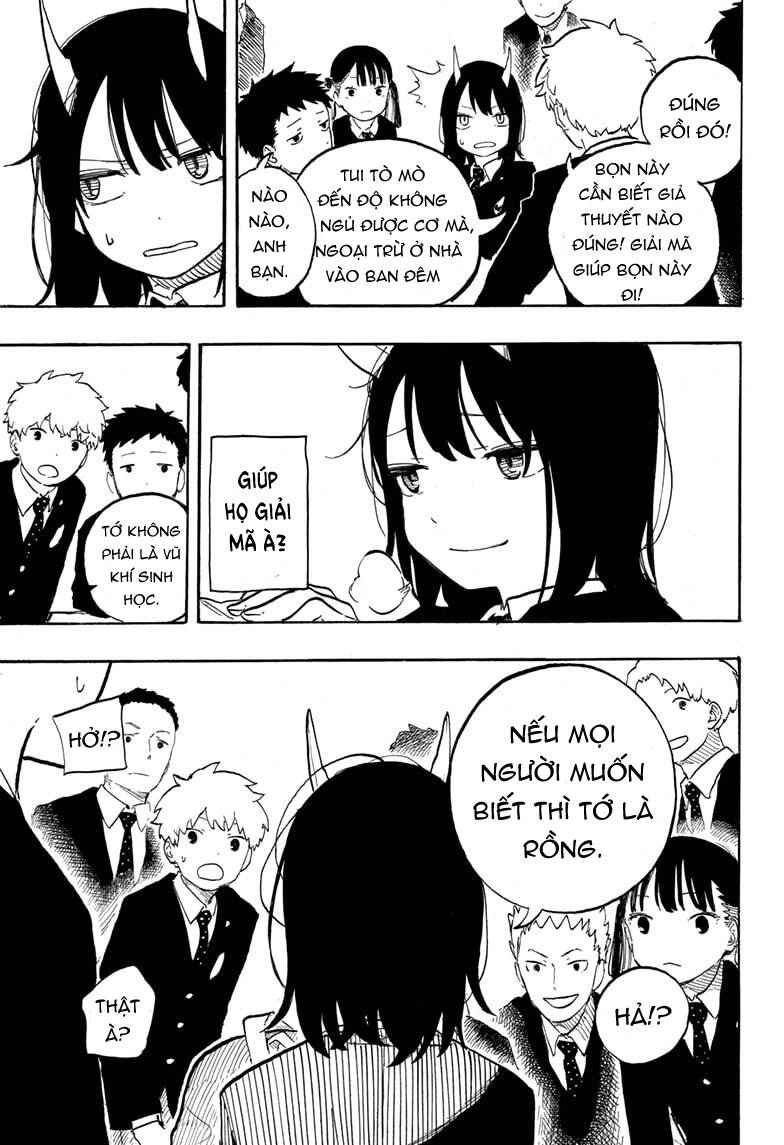 Ruri Dragon Chap 3 - Next Chap 4