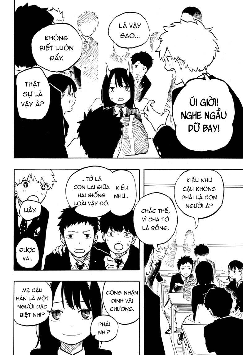Ruri Dragon Chap 3 - Next Chap 4