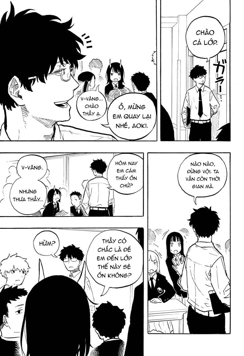 Ruri Dragon Chap 3 - Next Chap 4