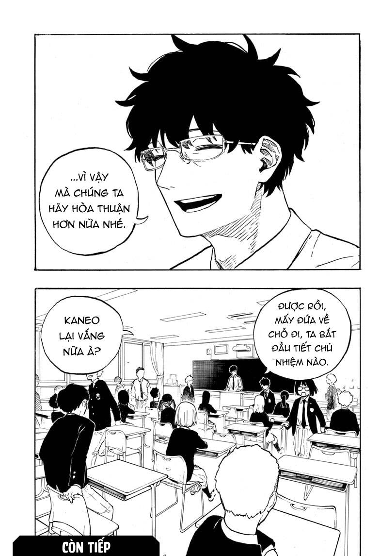 Ruri Dragon Chap 3 - Next Chap 4
