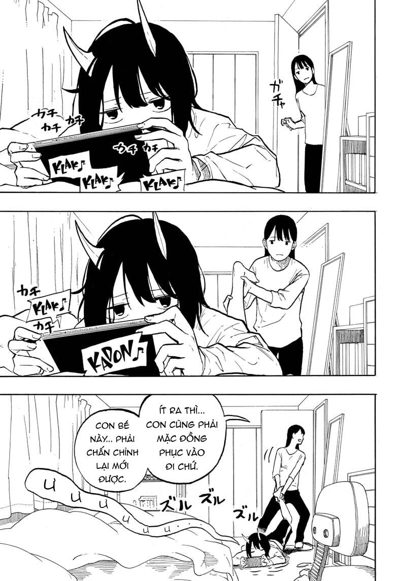 Ruri Dragon Chap 3 - Next Chap 4
