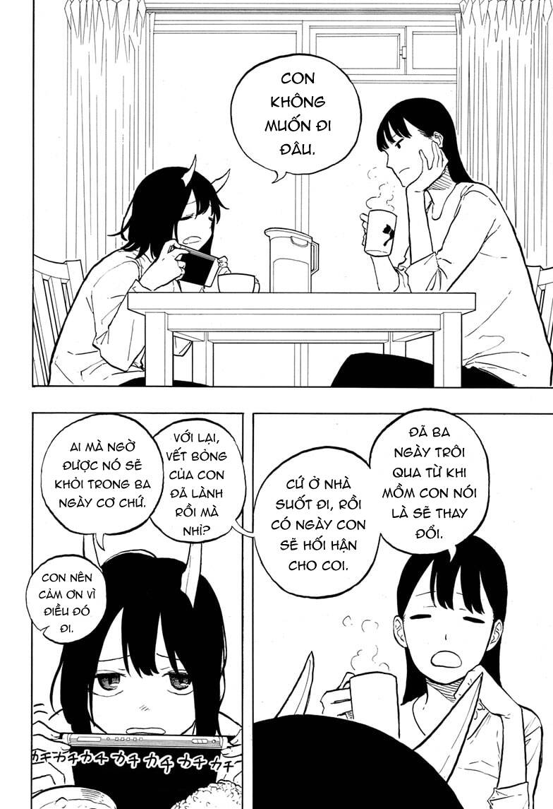Ruri Dragon Chap 3 - Next Chap 4
