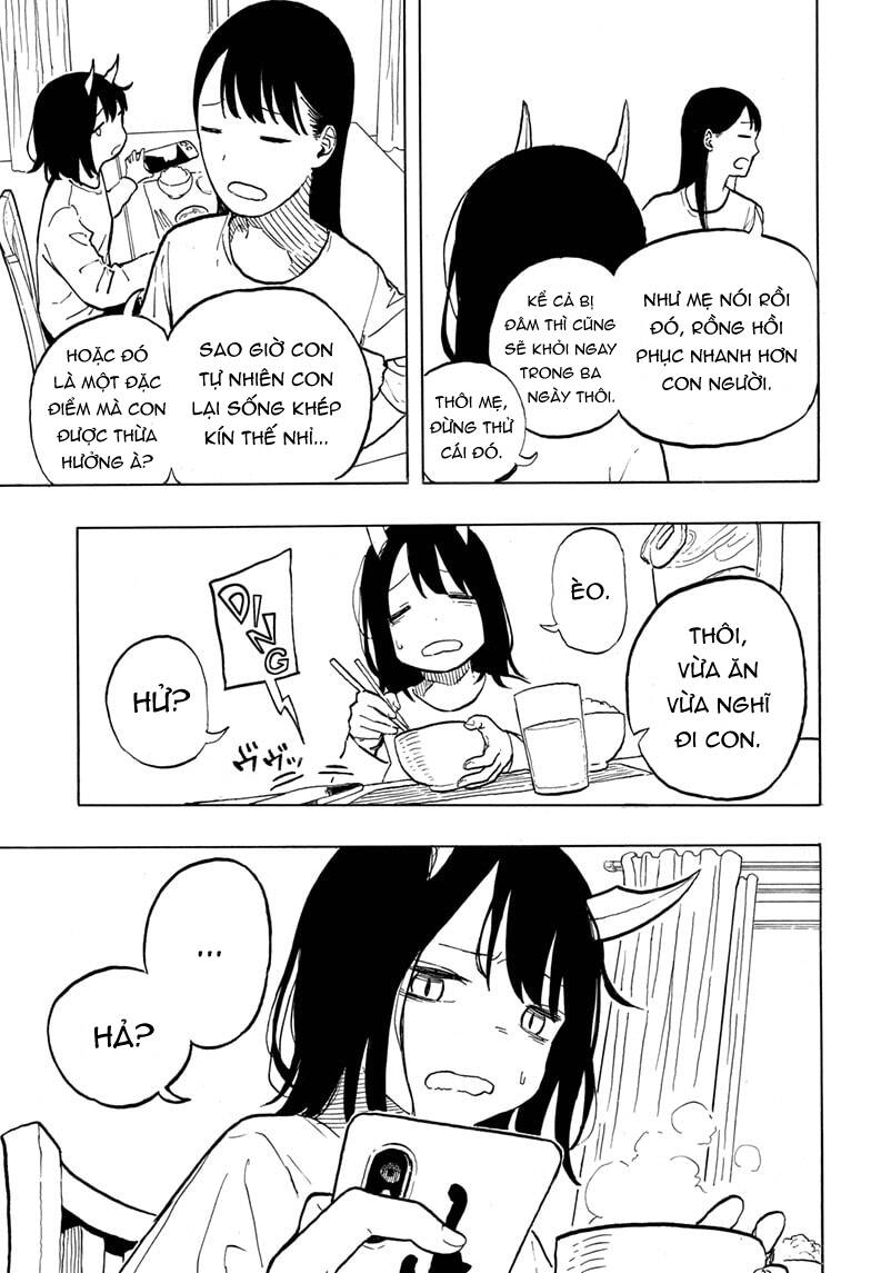 Ruri Dragon Chap 3 - Next Chap 4