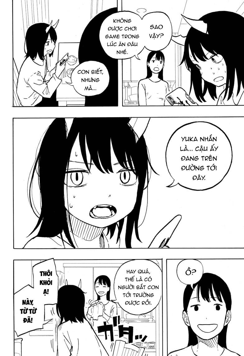 Ruri Dragon Chap 3 - Next Chap 4
