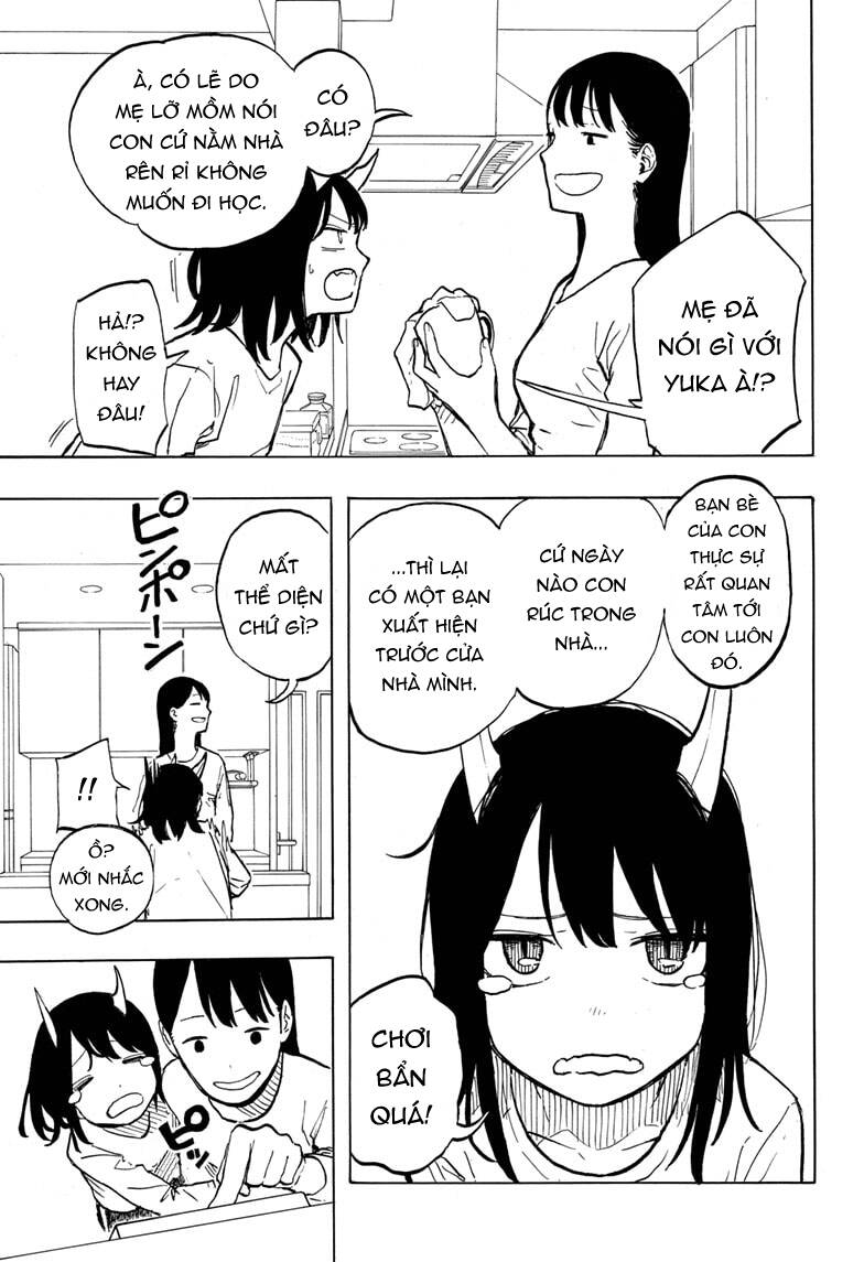 Ruri Dragon Chap 3 - Next Chap 4