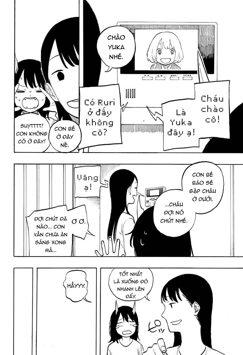 Ruri Dragon Chap 3 - Next Chap 4