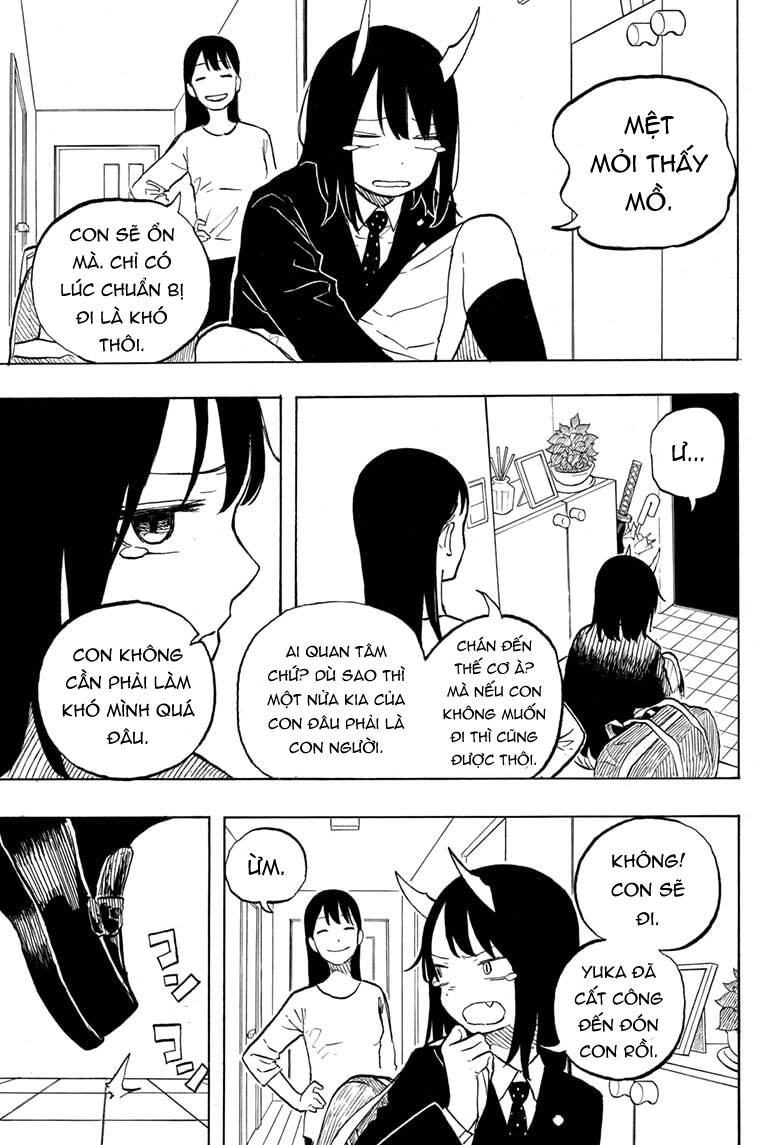 Ruri Dragon Chap 3 - Next Chap 4
