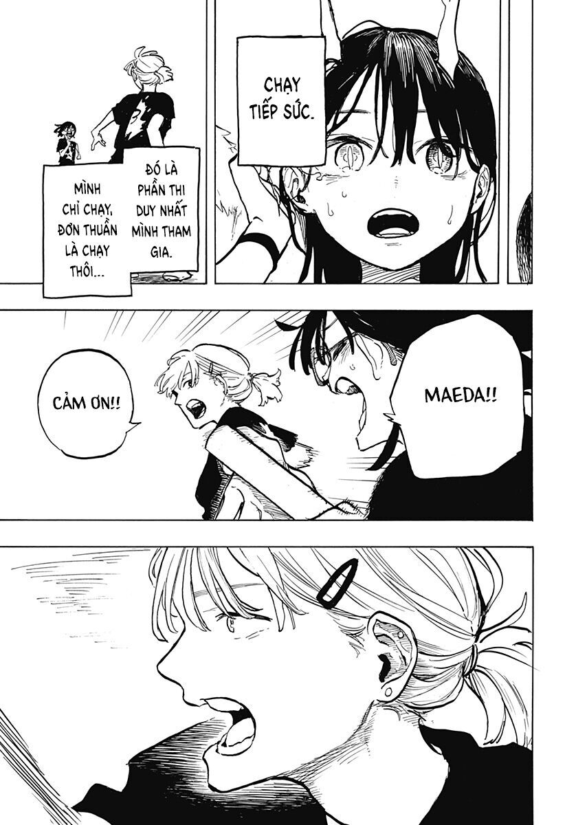 Ruri Dragon Chap 31 - Next Chap 32