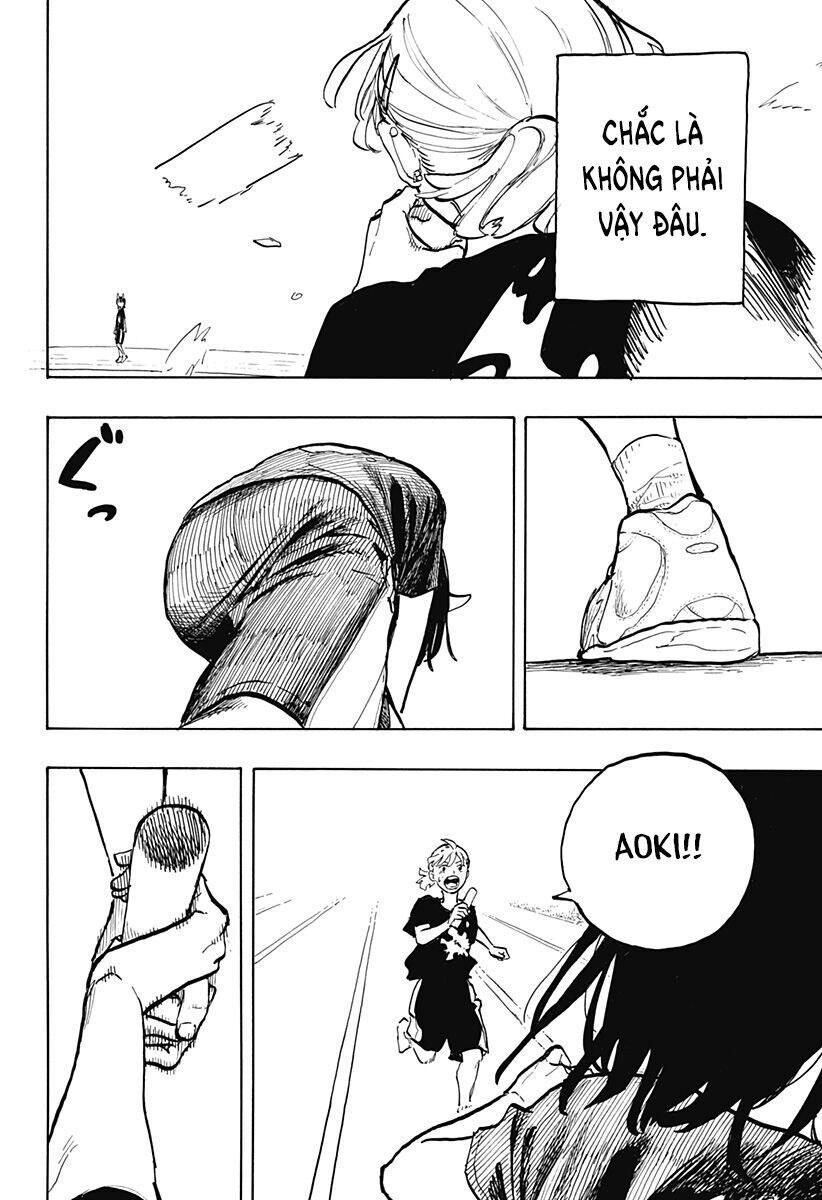 Ruri Dragon Chap 31 - Next Chap 32